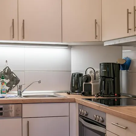 Hus Jadekieker Hus Jadekieker 20 * Schillig