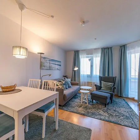 Apartament Hus Jadekieker Hus Jadekieker 20