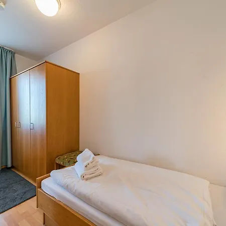 Hus Jadekieker Hus Jadekieker 20 Apartament