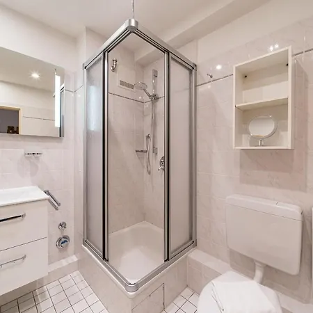 Hus Jadekieker Hus Jadekieker 20 Apartament *