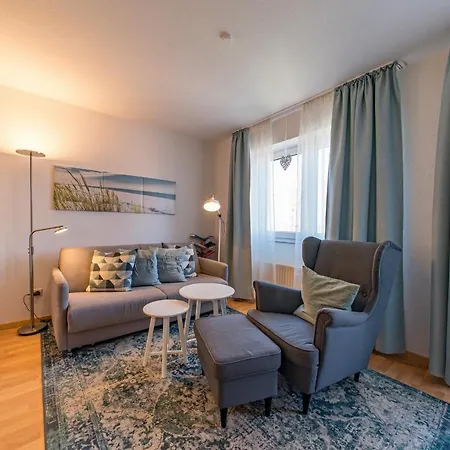 Hus Jadekieker Hus Jadekieker 20