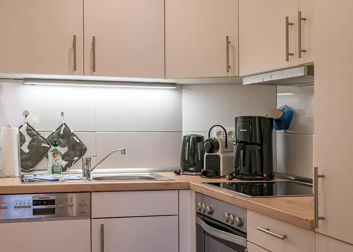 Hus Jadekieker Hus Jadekieker 20 * Schillig