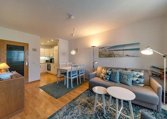 Daire Hus Jadekieker Hus Jadekieker 20 Schillig