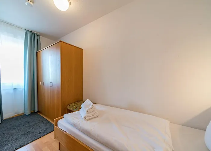 Hus Jadekieker Hus Jadekieker 20 Daire