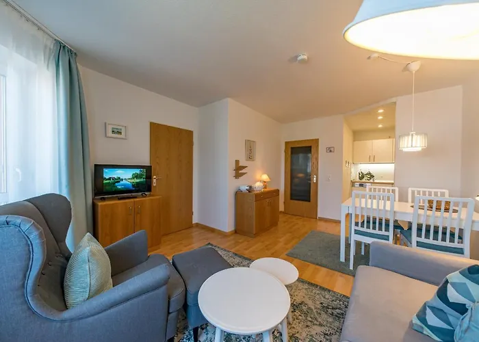 Hus Jadekieker Hus Jadekieker 20 *